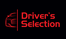 Logo Driver’s Selection